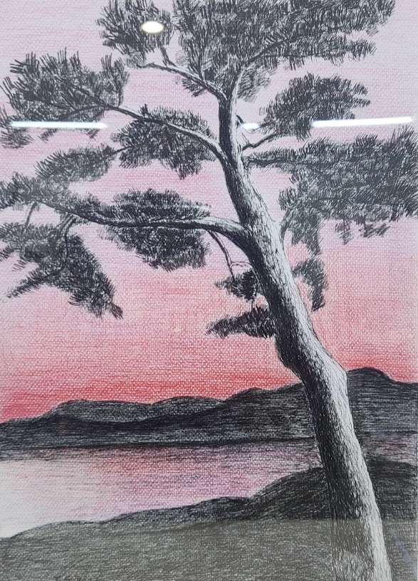 장덕갤러리 첨부이미지 : 향수.jpg 