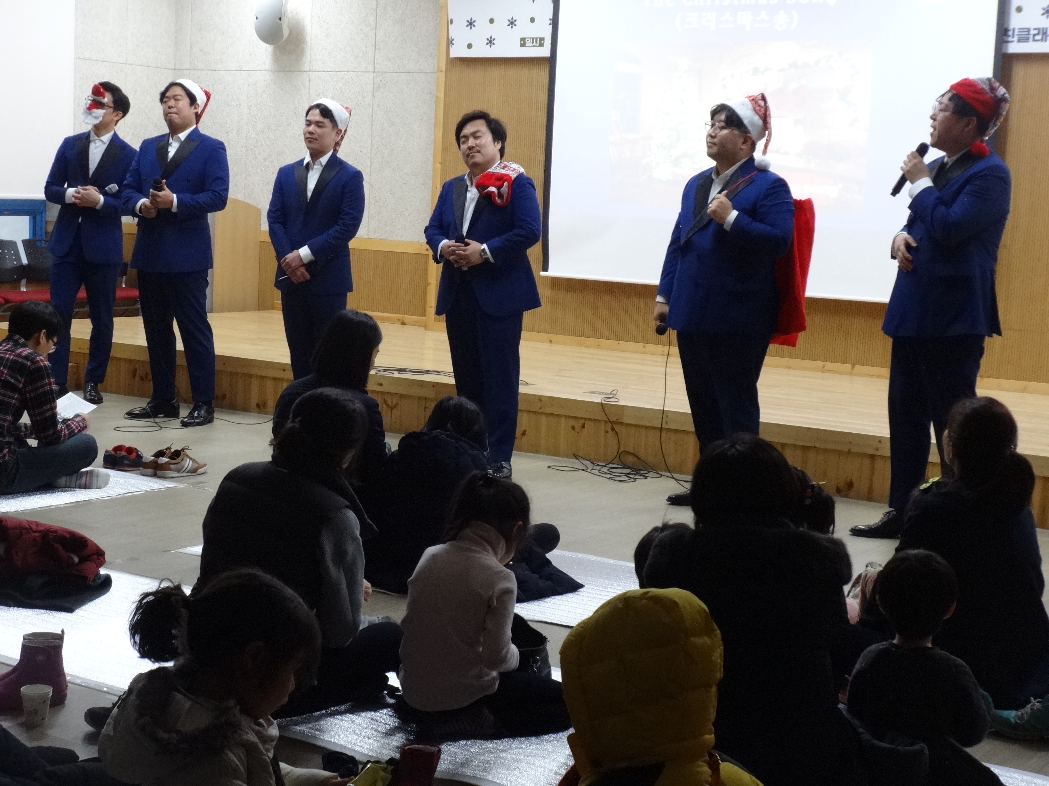 장덕도서관 인문예술특강  친친클래식과 함께하는 가족음악회 첨부이미지 : DSC05321.JPG 