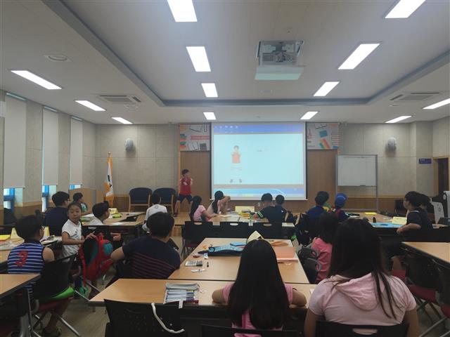 장덕도서관 2016 여름독서교실 첨부이미지 : IMG_6975 (Small).JPG 