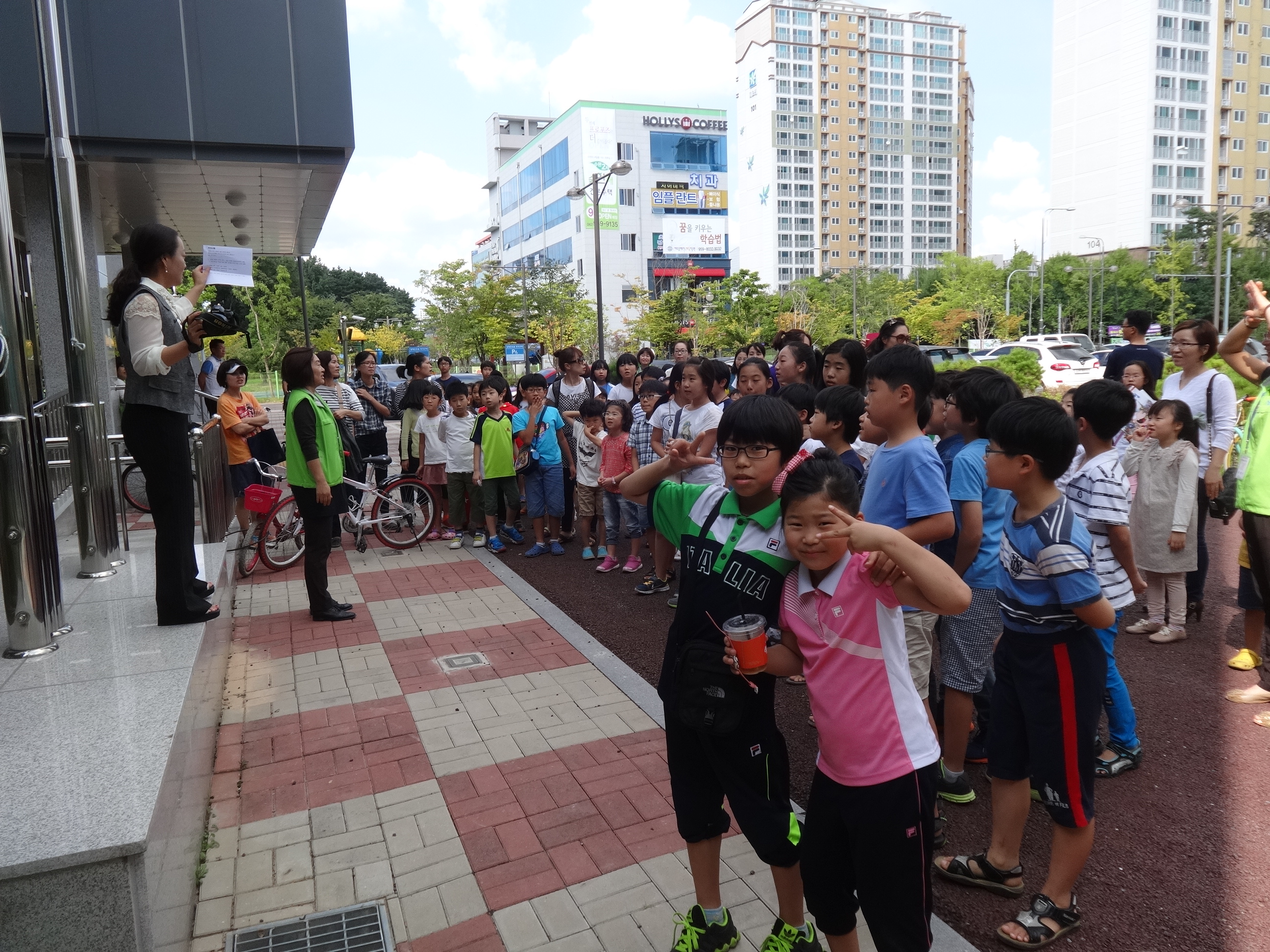 장덕도서관 보물 찾는날... 첨부이미지 : DSC01503.JPG 