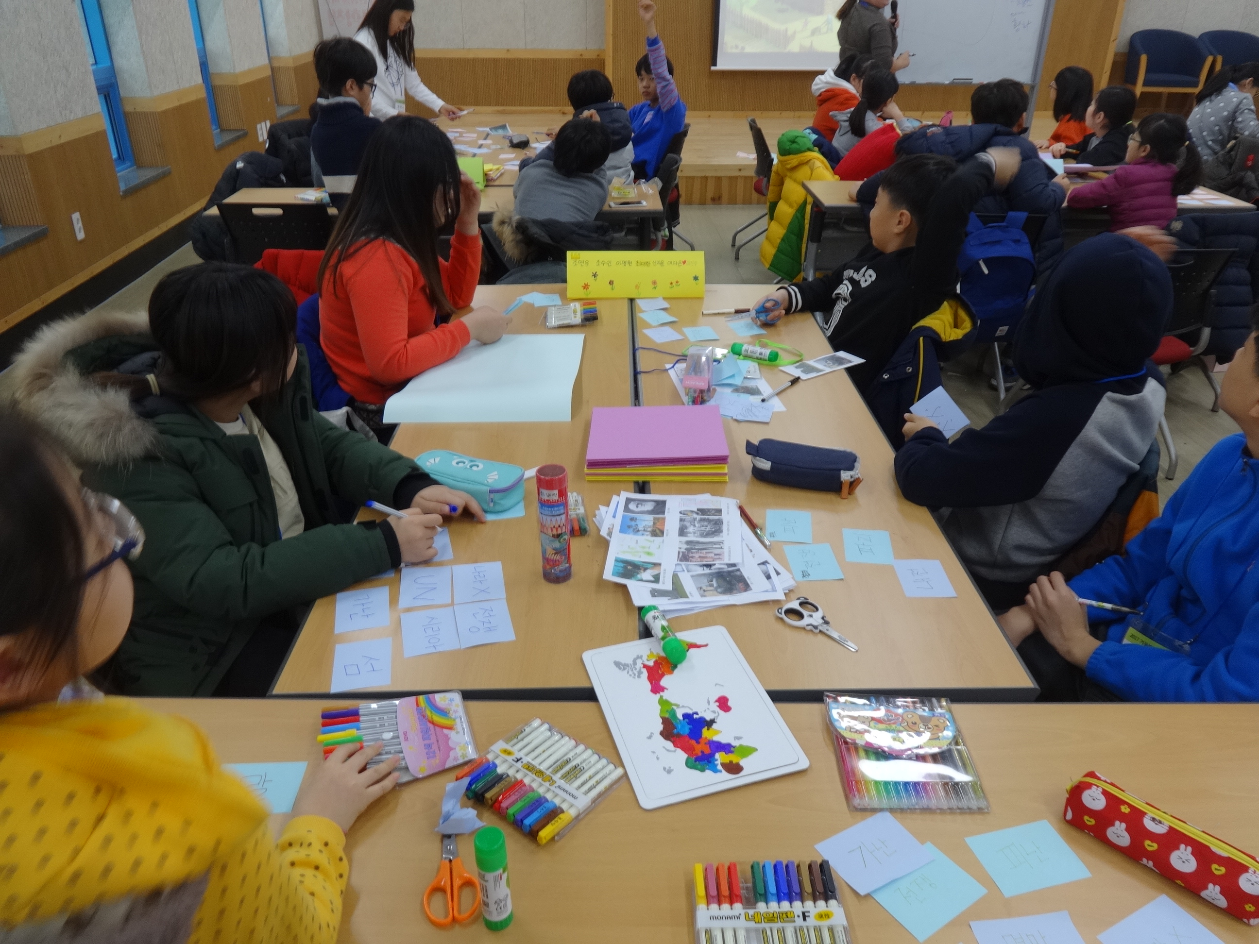 2017년도 장덕도서관 겨울독서교실 첨부이미지 : DSC05035.JPG 