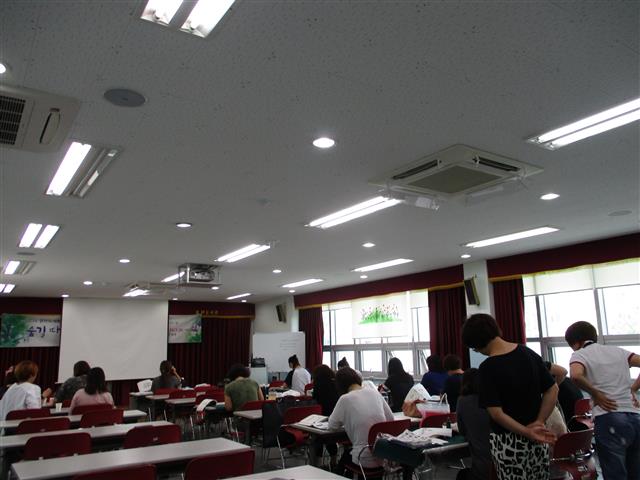첨단도서관 제2기 문화교실 운영 첨부이미지 : 캘리1 (Small).JPG 