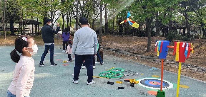 인문학 감성공간 책숲 개관식 및 부대행사(21.4.10.) 첨부이미지 : 13.jpg 