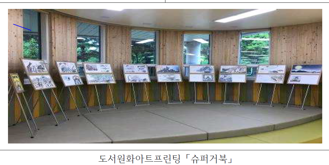 2019년 신가도서관 4월 도서관주간 행사
