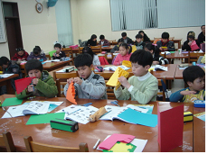 2/21일 와이즈 찾아가는 과학교실