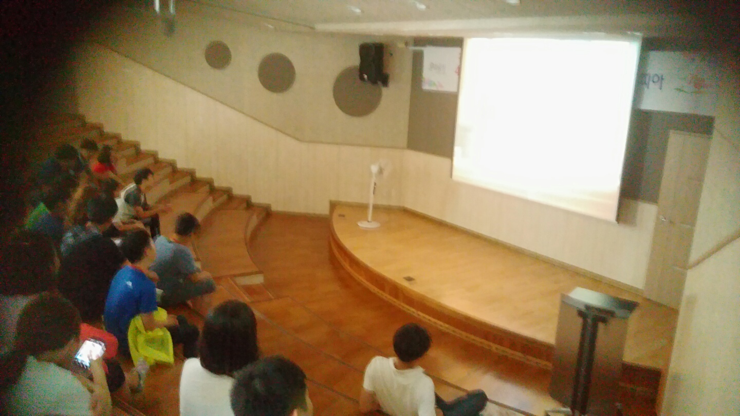 0831 도서관견학