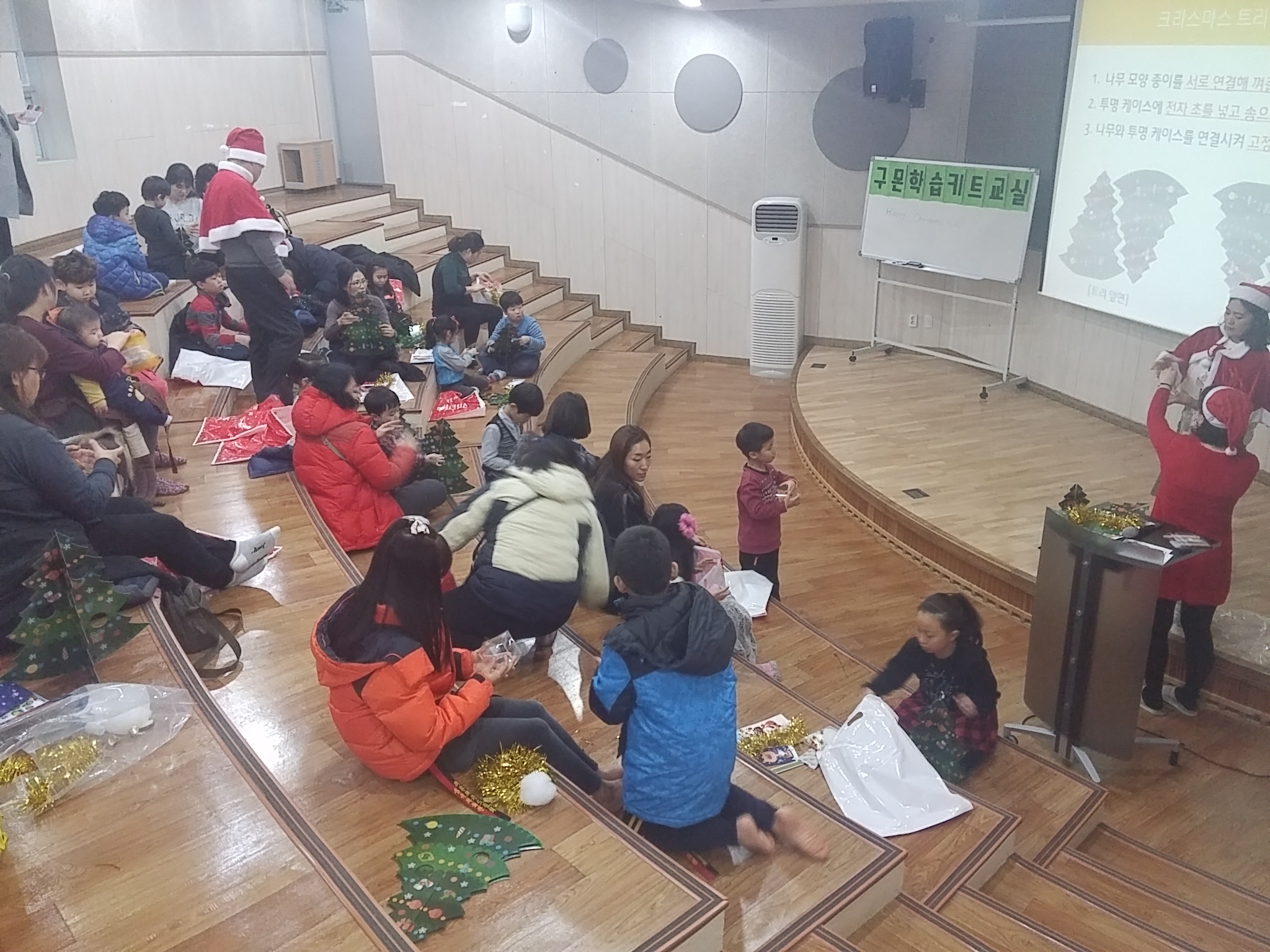 161223 구몬키트교실