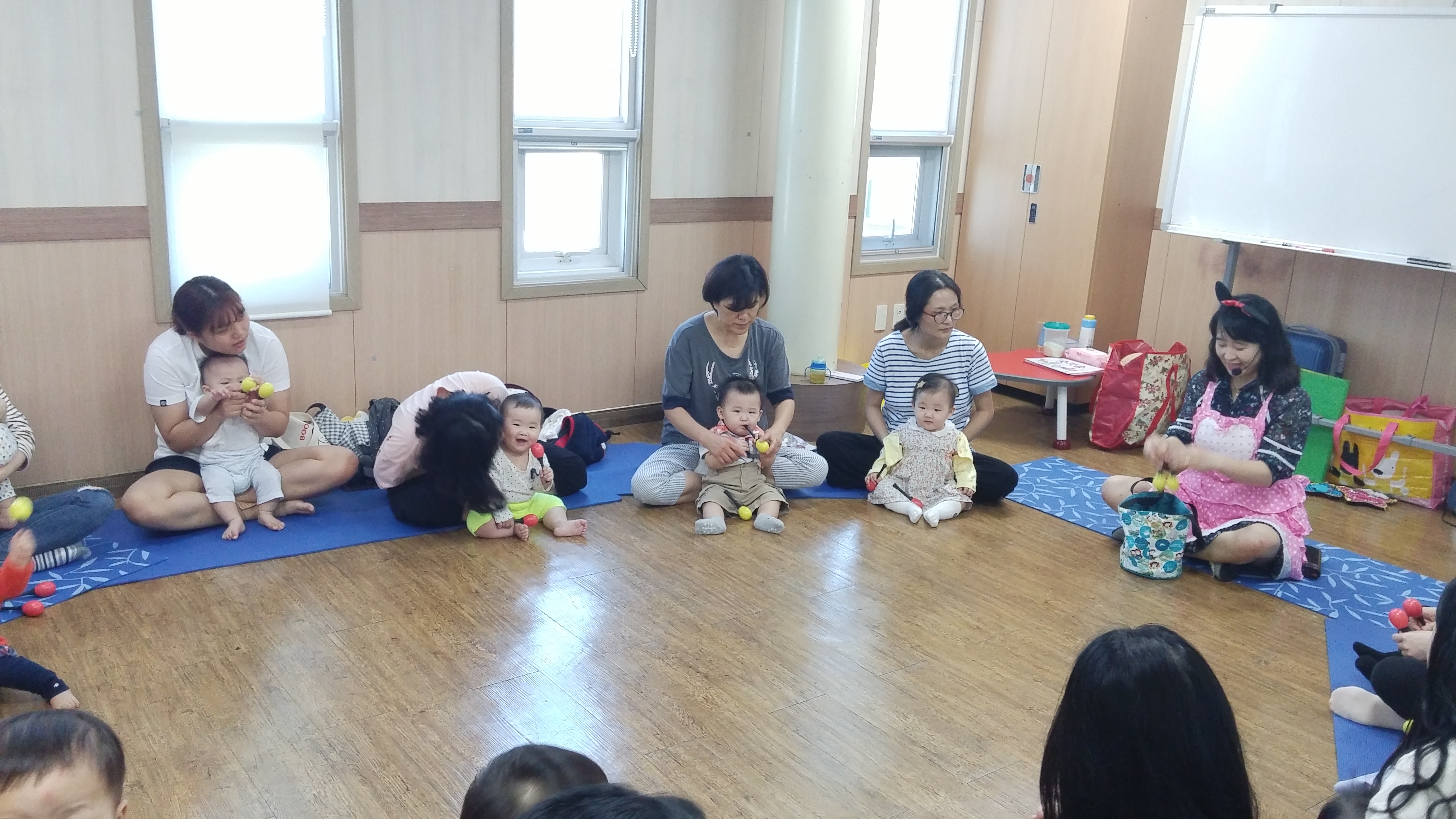 10.4 엄마랑아가랑