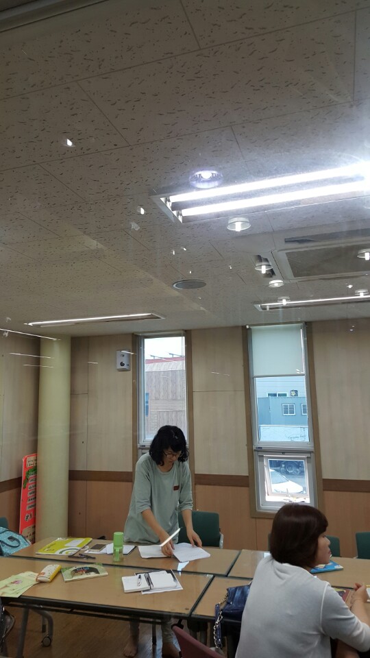 7.4 행복한 엄마영어학교