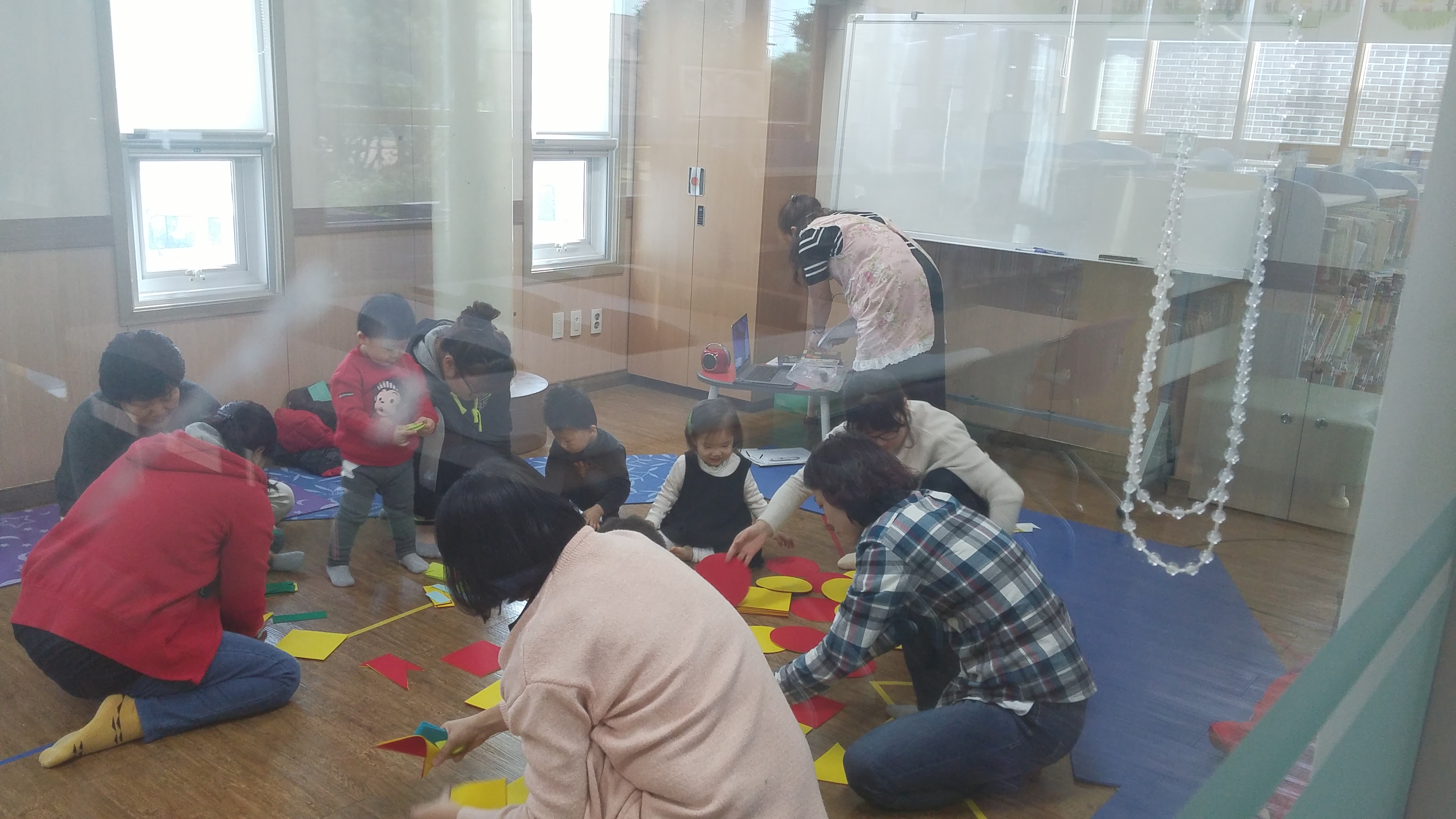 161117 북적북적 책놀이터