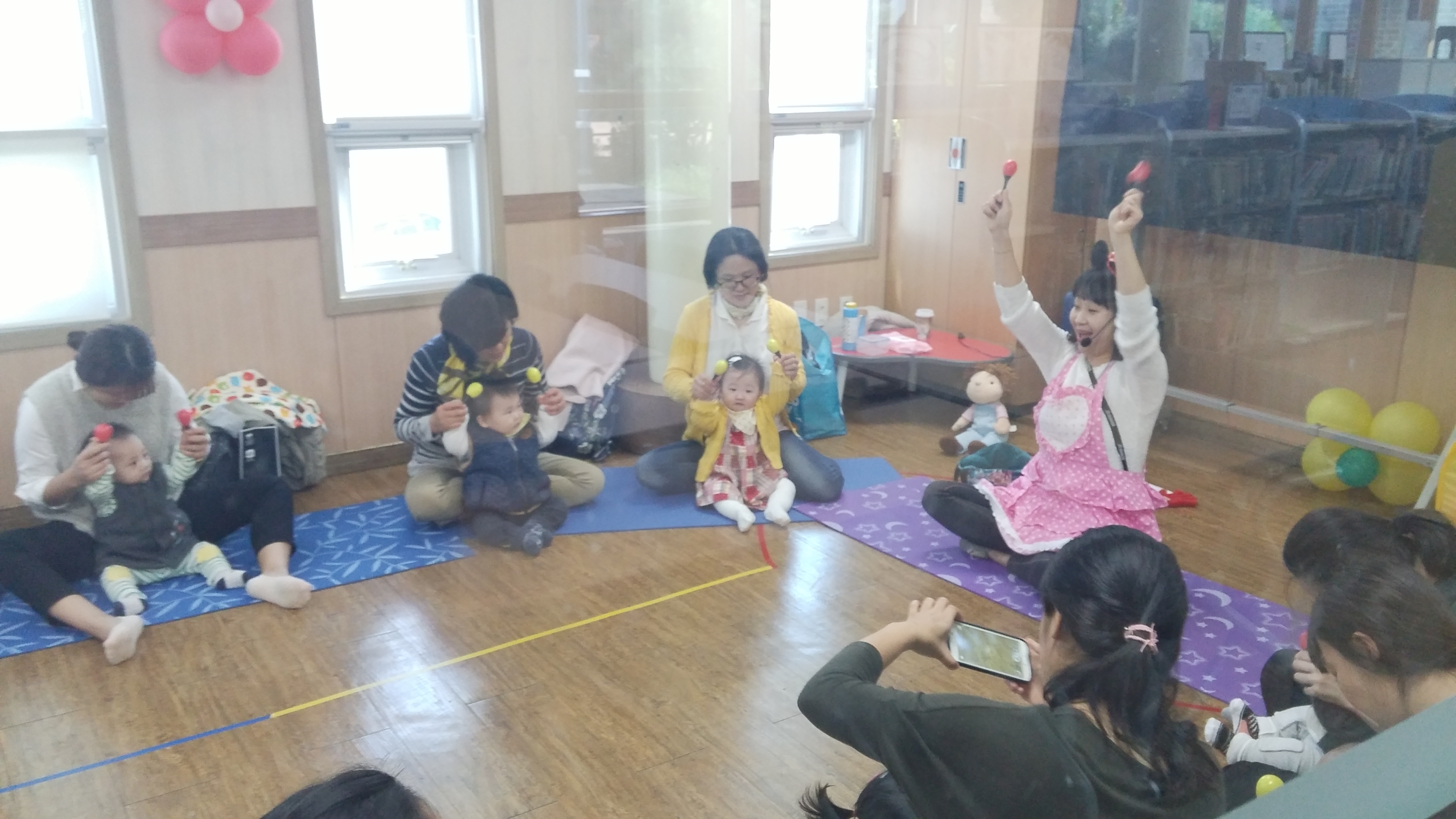 1115 엄마랑아가랑 첨부이미지 : 20161115_엄마랑아가랑3.jpg 
