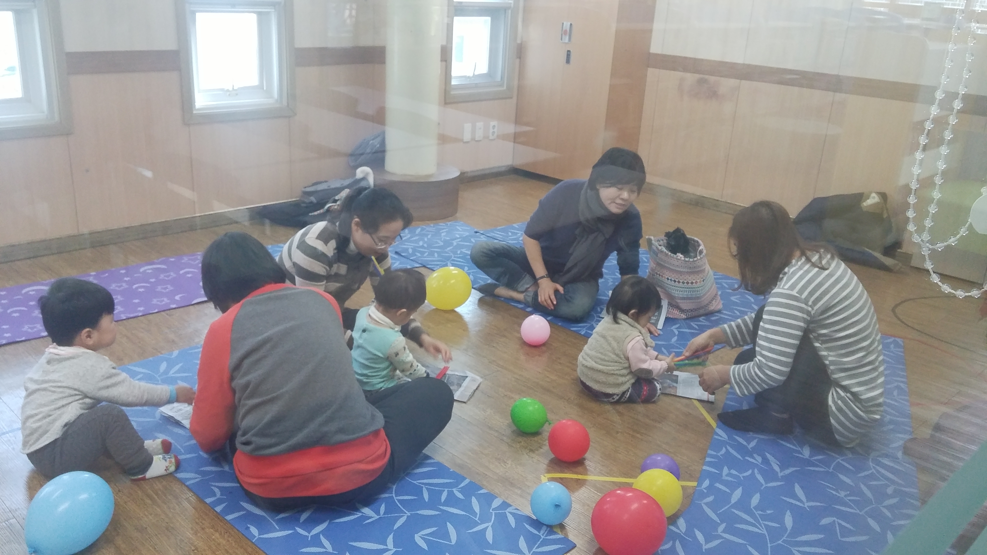 1209 오터치오감놀이