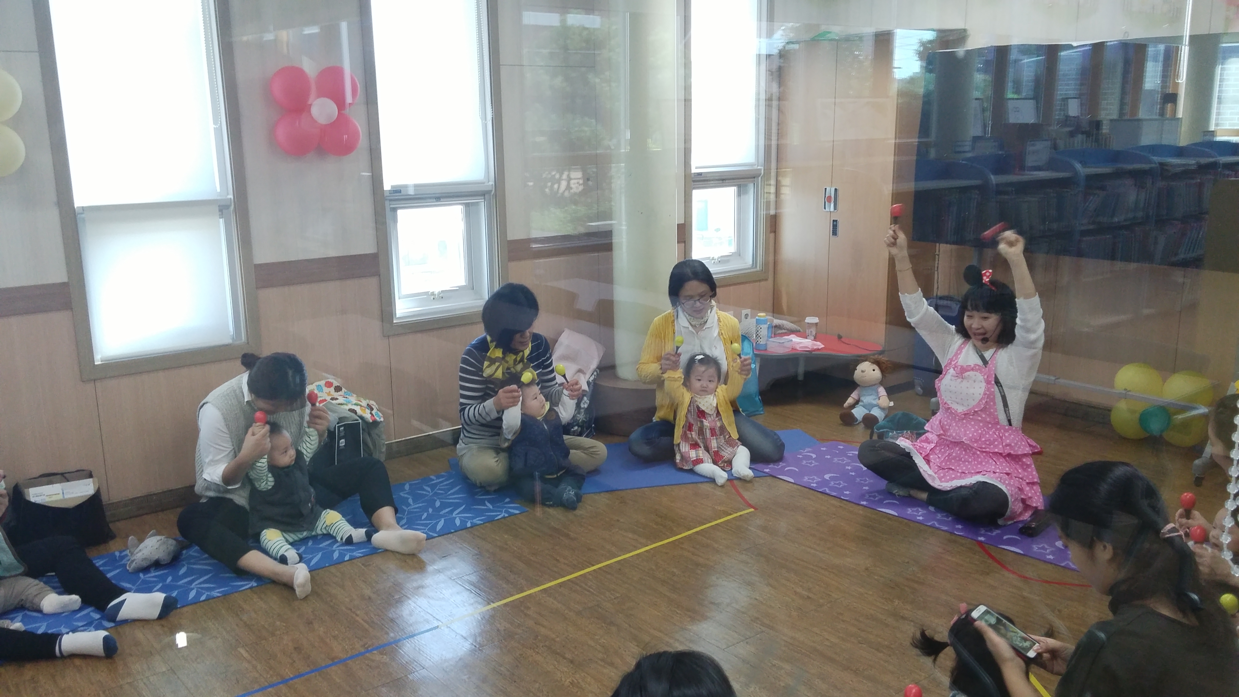 1115 엄마랑아가랑