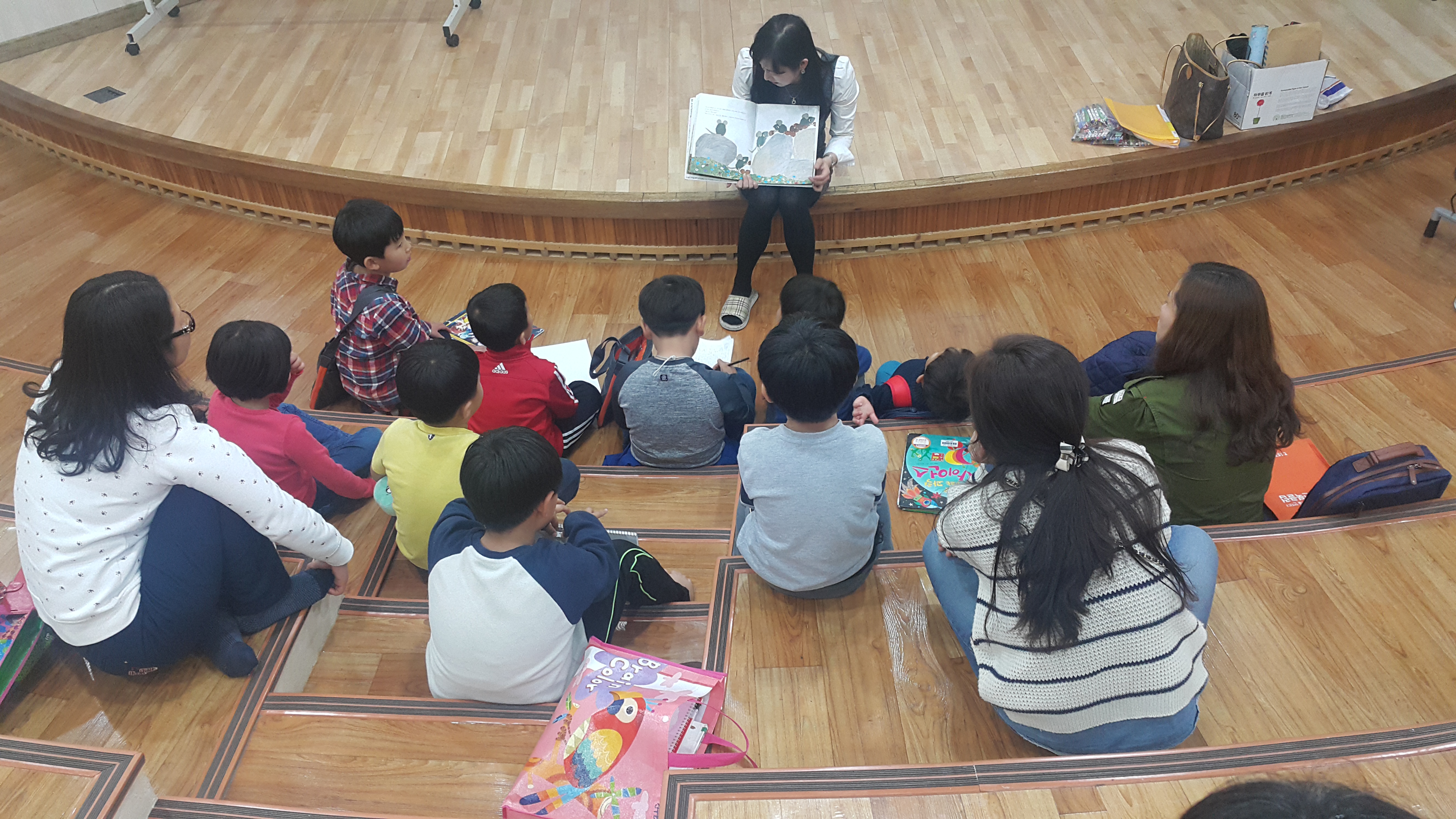 4월 상상뿅망치
