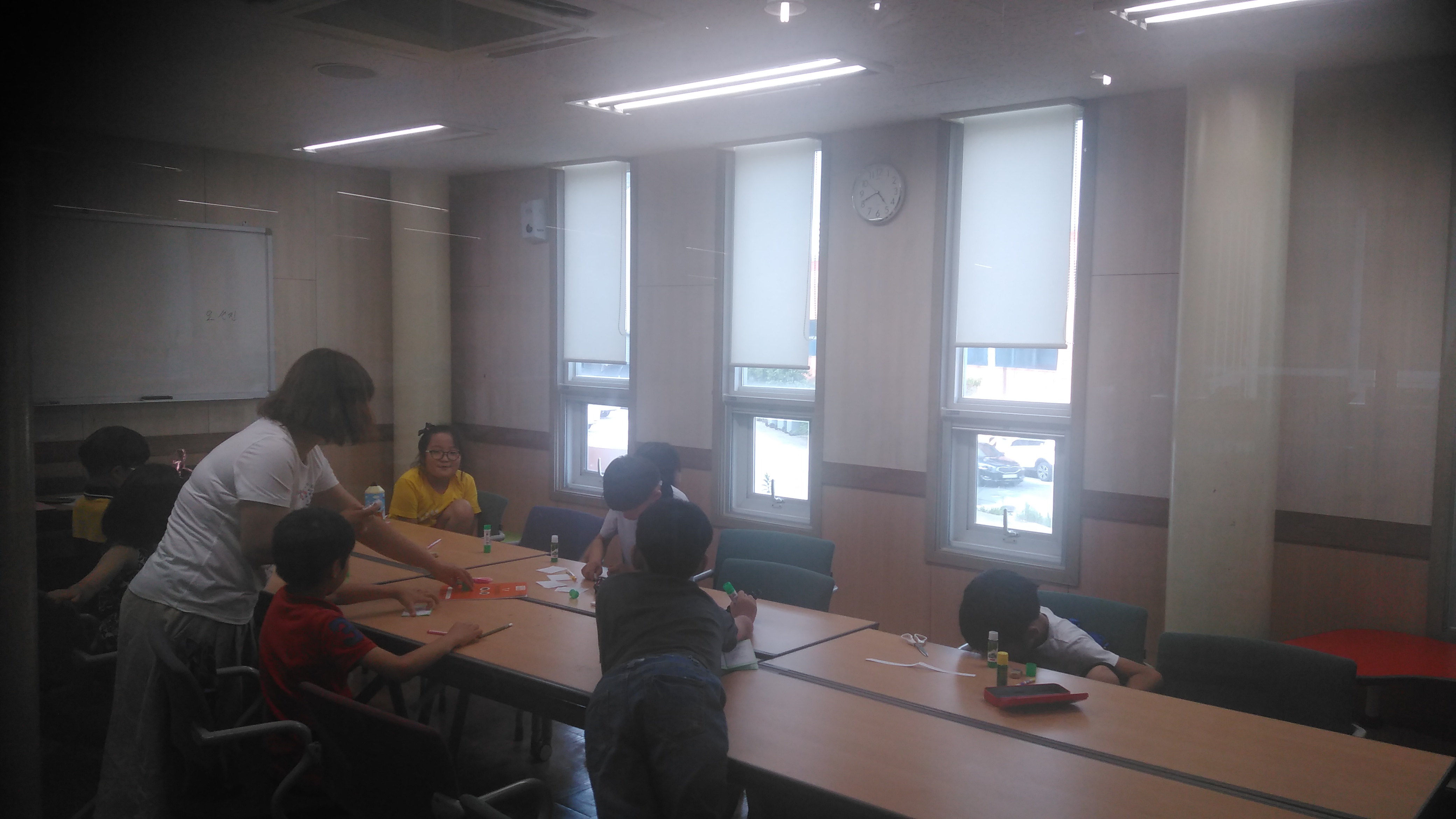 0705 마음을 채우는 글쓰기