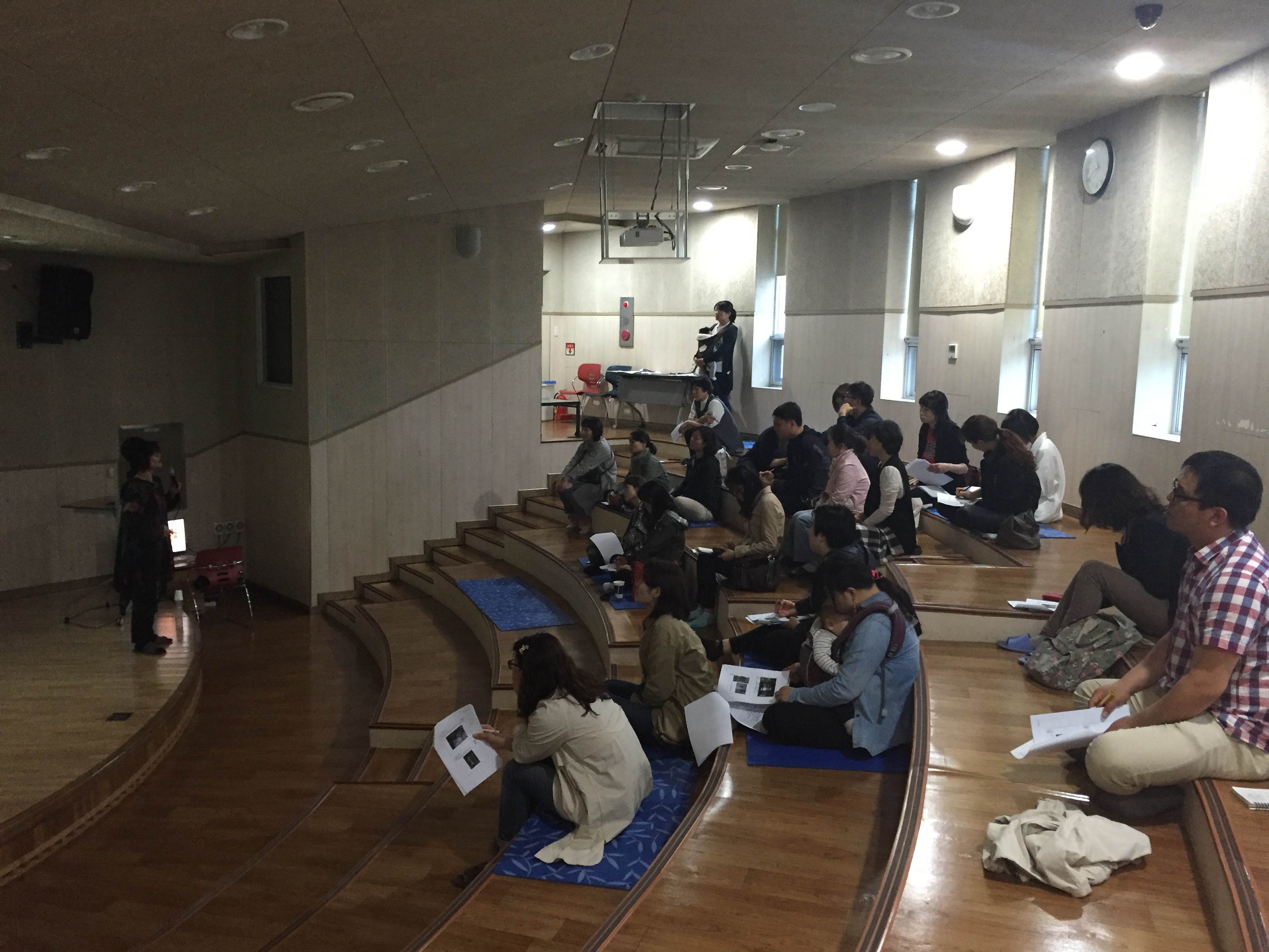 북스타트 1기 부모교육 첨부이미지 : IMG_5392.JPG 