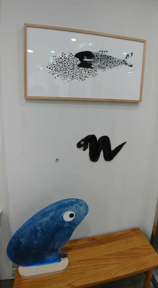 매미가 들려주는 여름오는 소리 展 -장현정 작가의 방- 첨부이미지 : 홈페이지4.jpg 