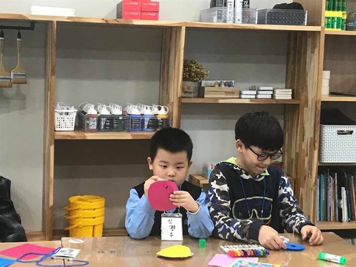 그림책 놀이터 세번째 수업 첨부이미지 : 집중1.jpg 
