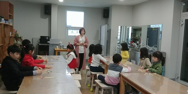 #전통연희놀이연구소# & 팥죽할멈과 호랑이 공연 첨부이미지 : IMG_7009.JPG 