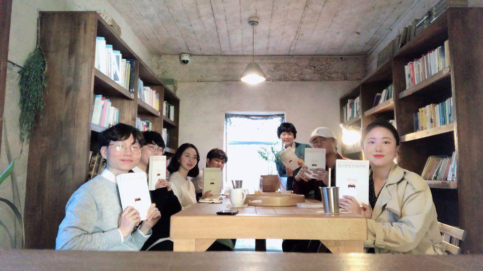 10월 셋째주 정기모임 첨부이미지 : photo_2019-10-27_09-20-41.jpg 